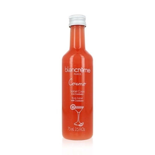 Sorbet corps cosmo 75 ml