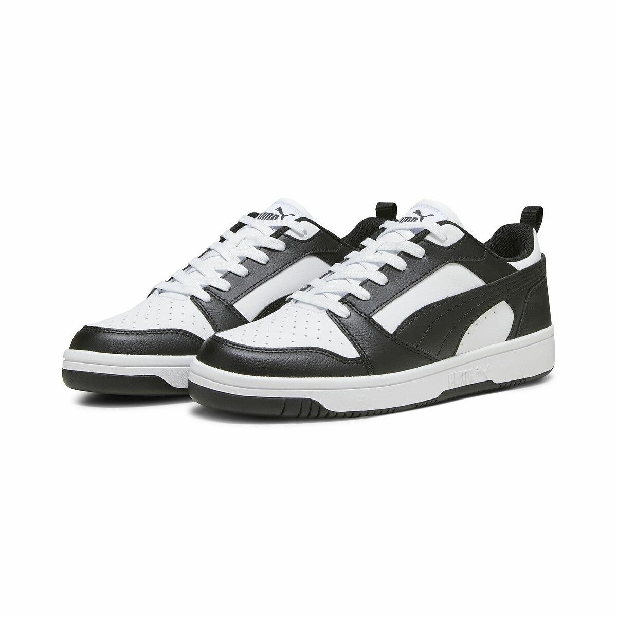 PUMA<br>Tênis Rebound v6 Low