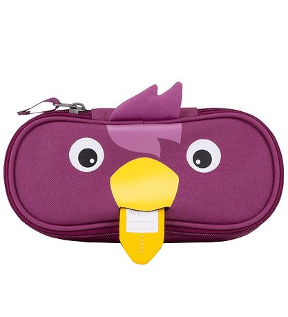Affenzahn Federtasche - Bella Bird