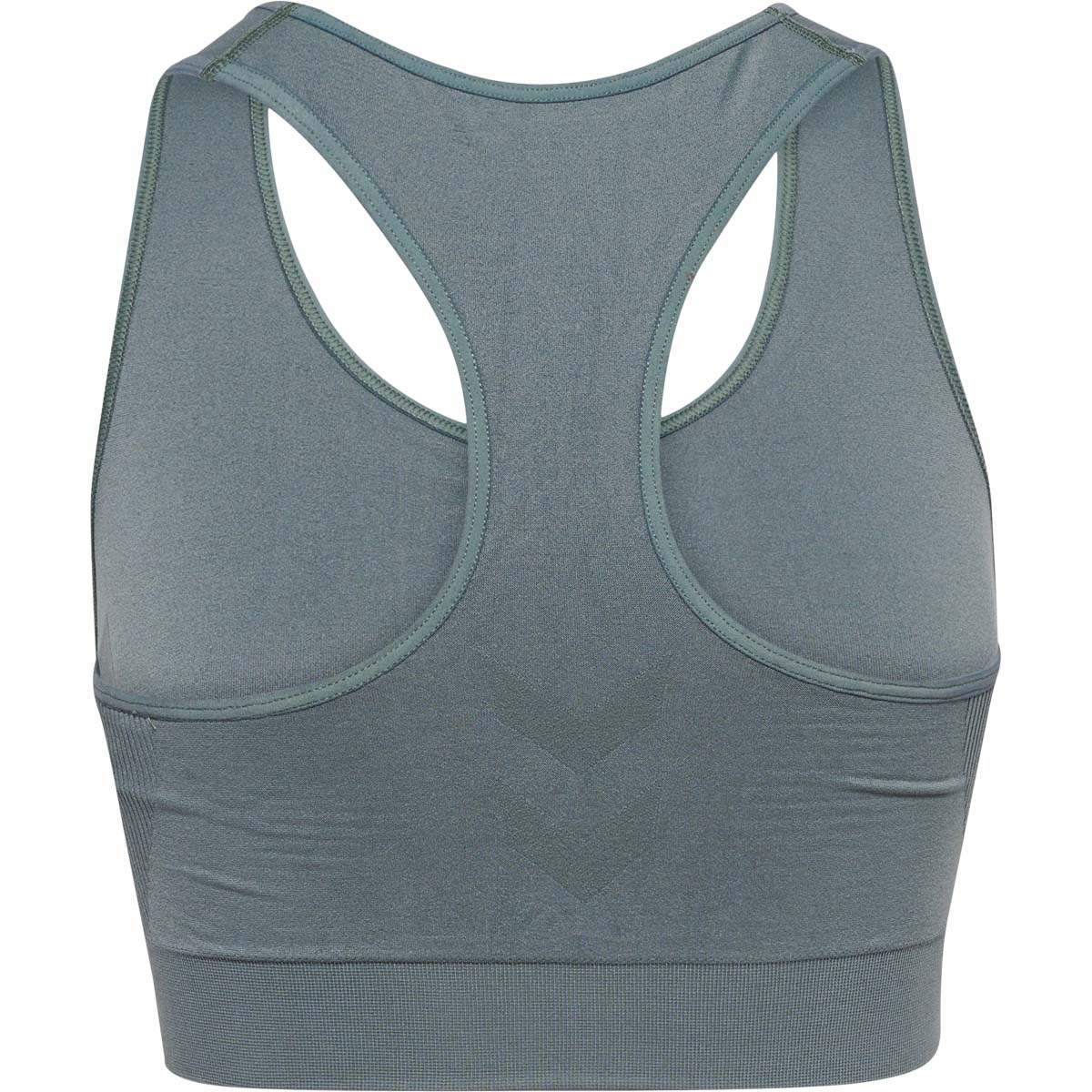 hummel Tif Seamless Medium Support Sports BH Dame
