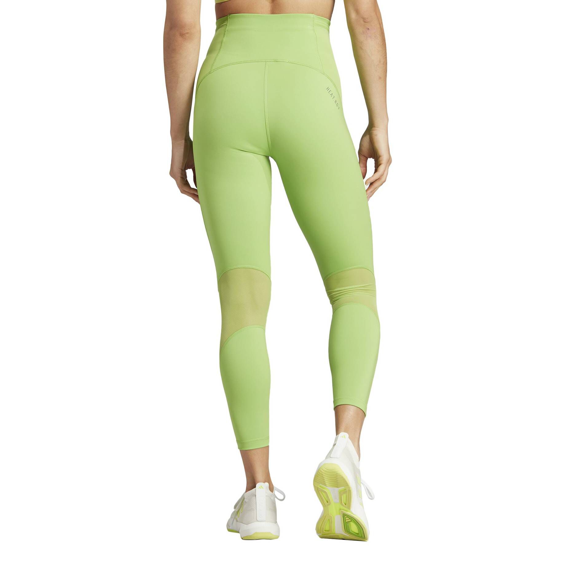 adidas Performance| Damen Traingstights TAILORED HIIT TRAINING 7/8