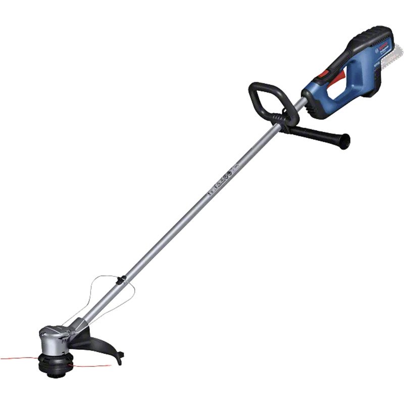 Coupe-bordures sans fil Bosch Professional GRT 18V-33