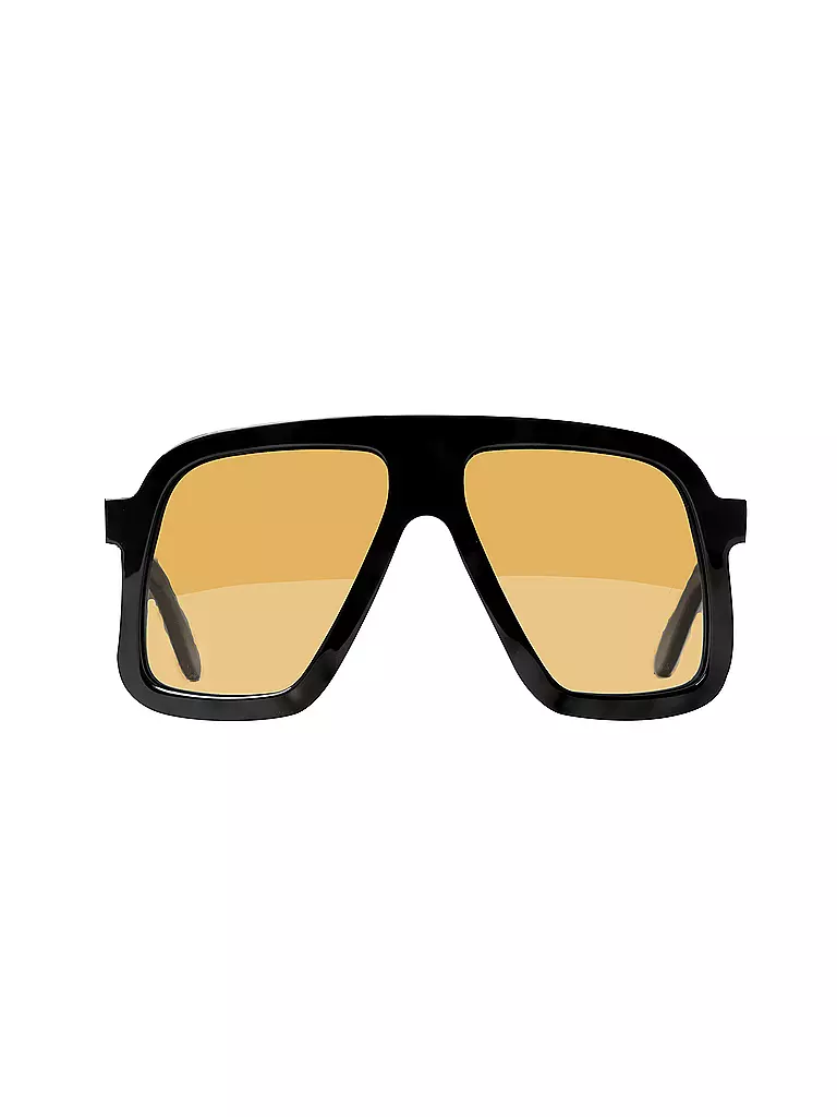 ALESSANDRO VASINI Sonnenbrille HARRISON schwarz