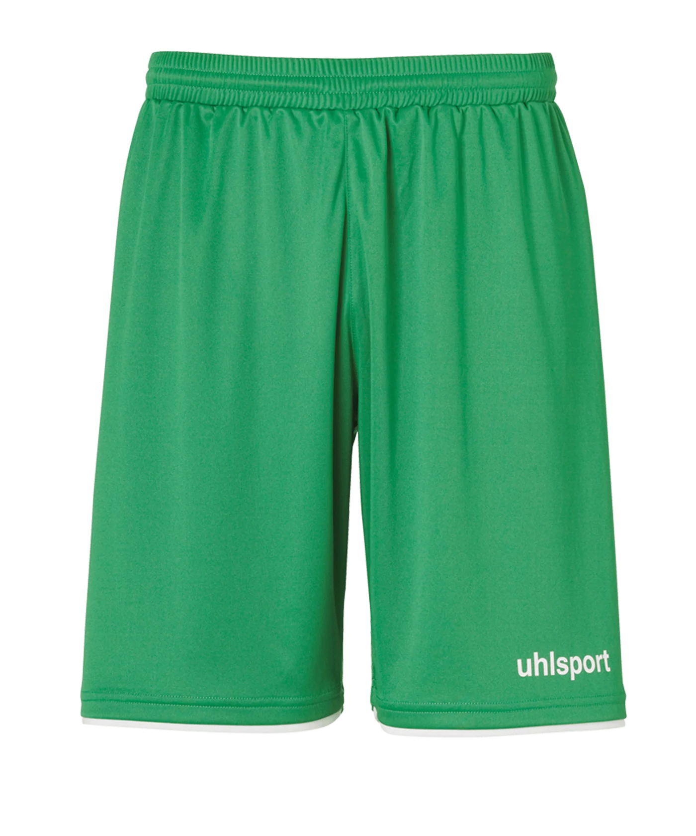 uhlsport Club Short Kids Grün Weiss F13