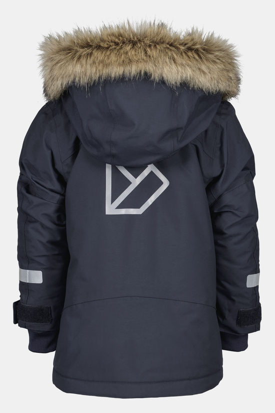Didriksons Didriksons Bjärven Parka Junior