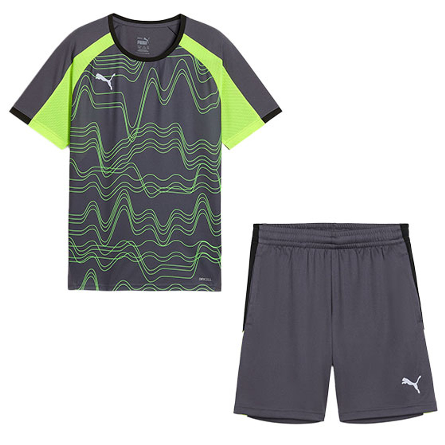 Puma Liga Trainingsset Kids
