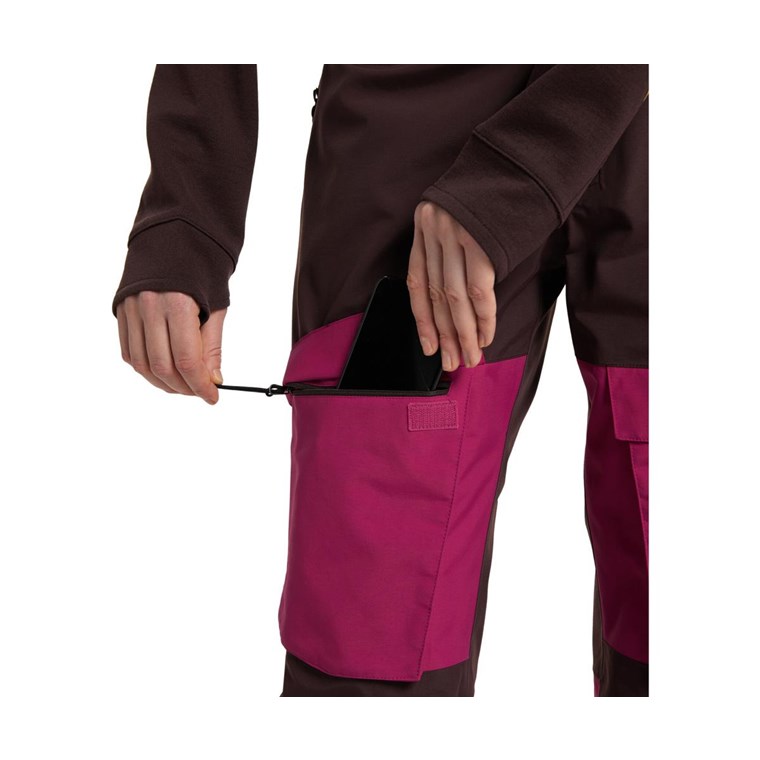Haglöfs Elation GTX Pants Women