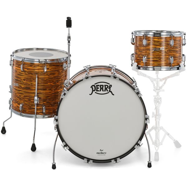 Pearl President Deluxe 20