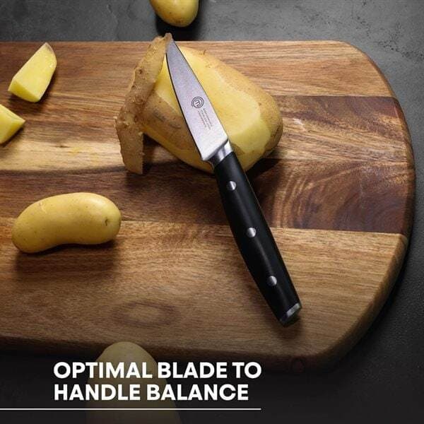 Masterchef Performance urtekniv 20cm