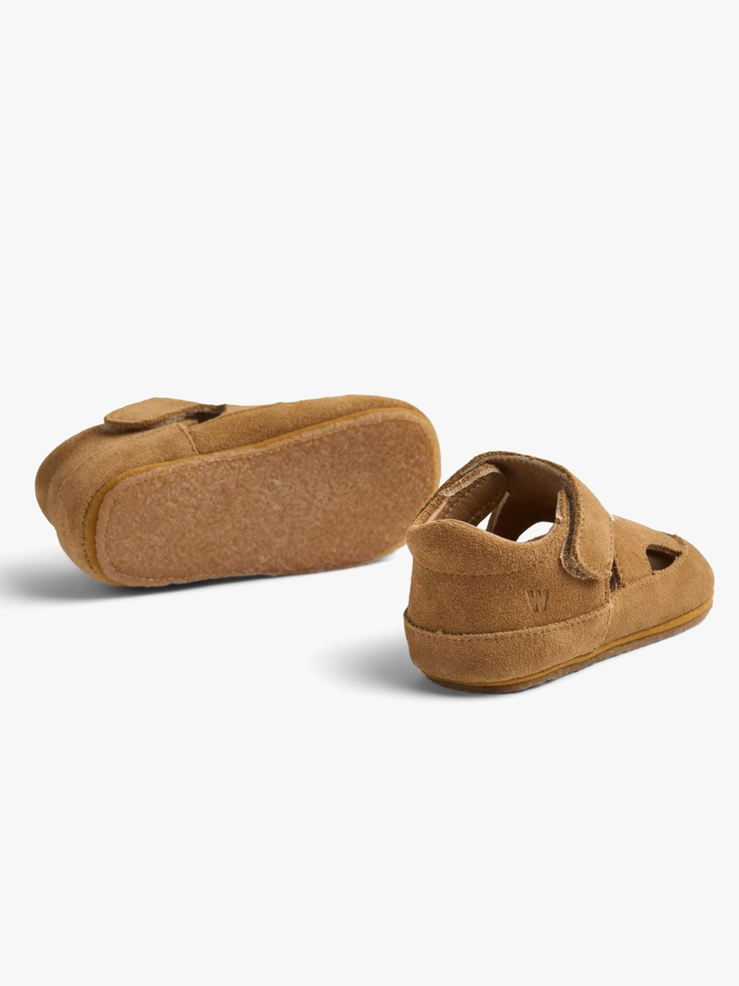 Indoor Sandal Pax