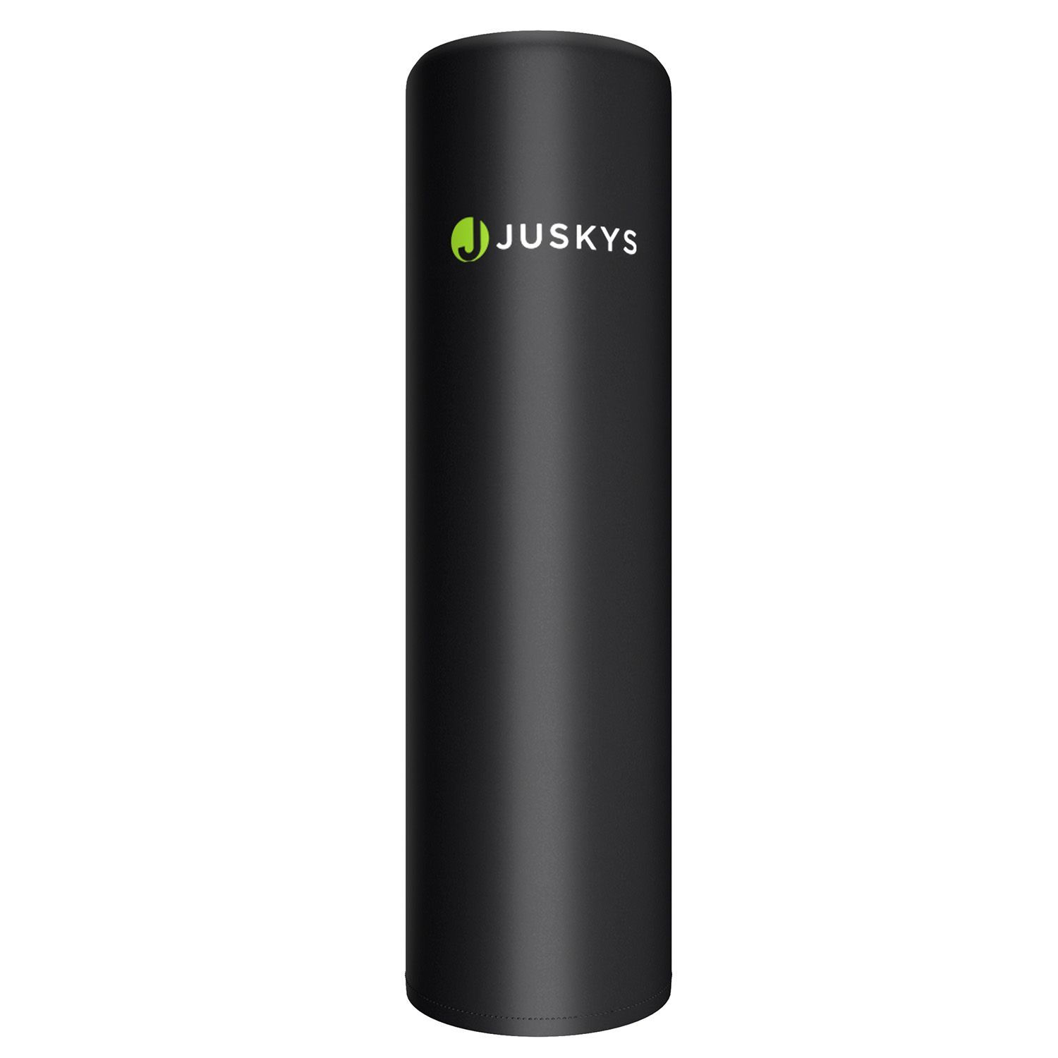Juskys Outdoor Heizstrahler Cuna mit 11 kW Gas-Brenner, Heizpilz für Terrasse, Balkon und Garten