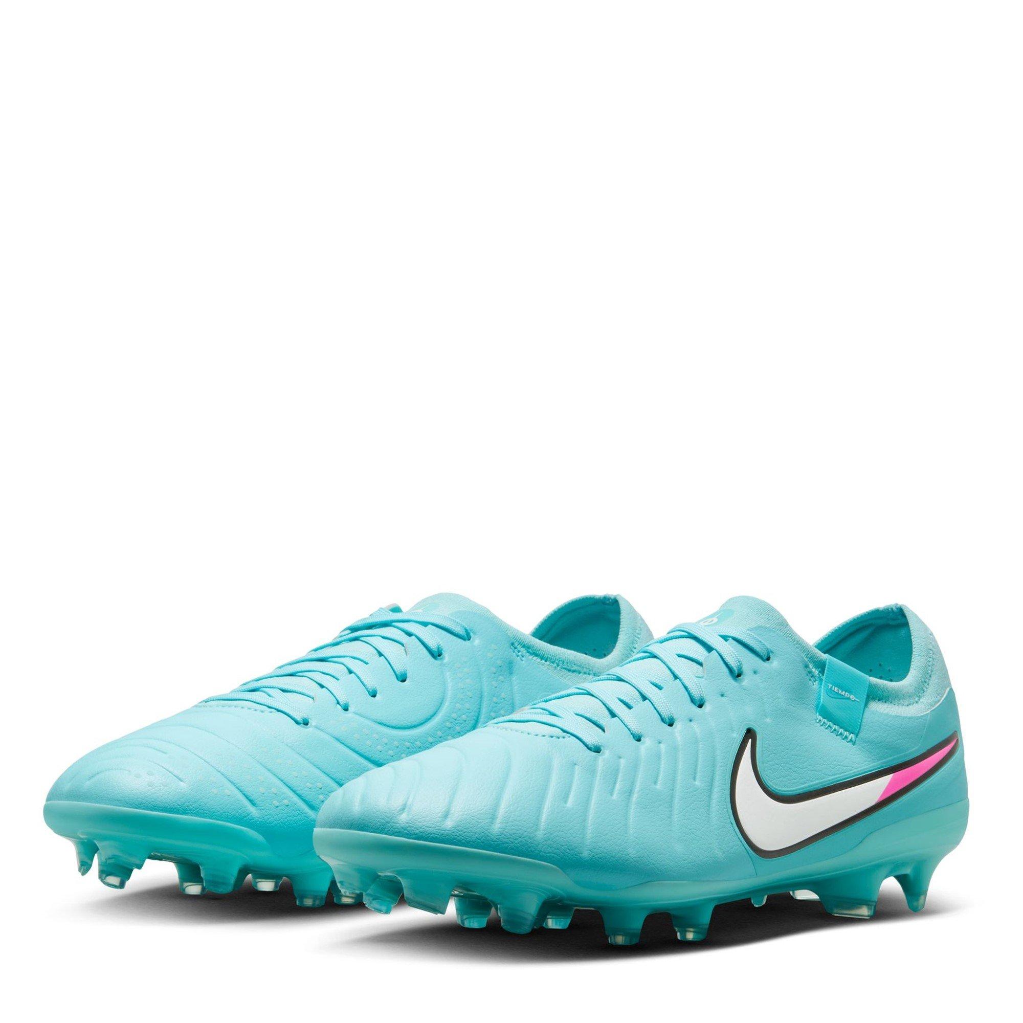 Nike Tiempo Legend 10 Pro Firm Ground Football Boots