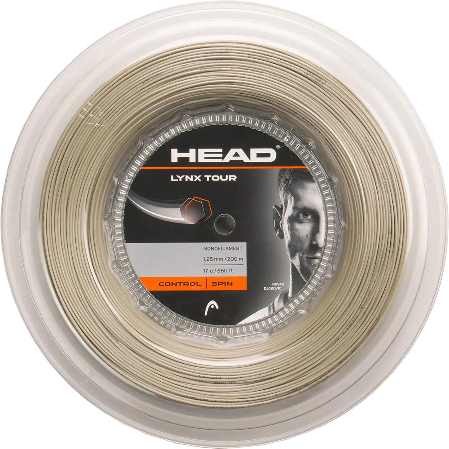 HEAD Lynx Tour 200M