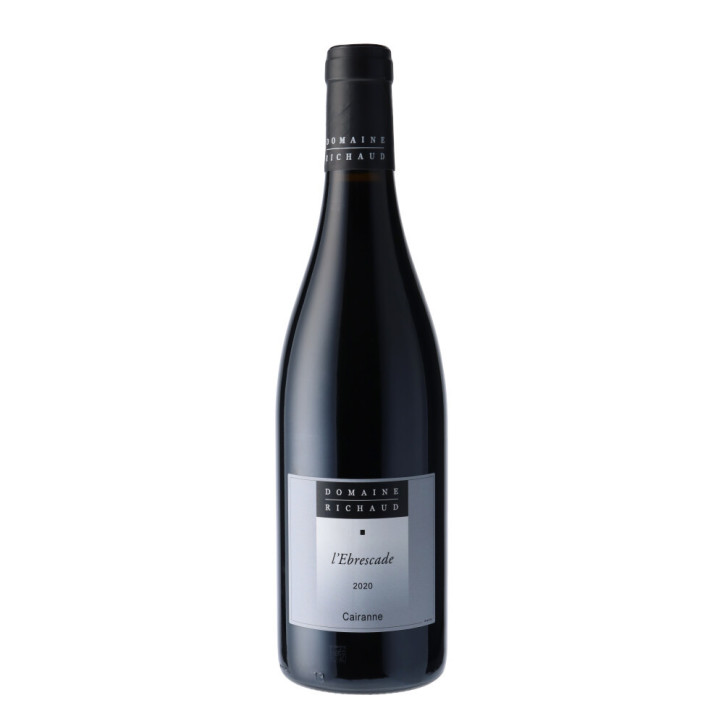 Domaine Richaud Cairanne L'Ebrescade 2020