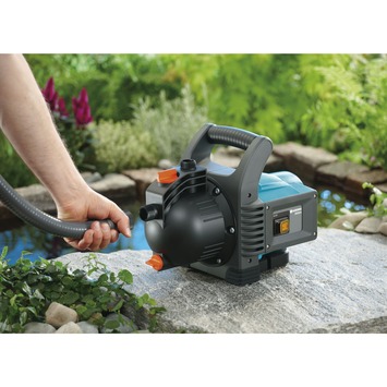 Gardena besproeiingspomp 3500/4