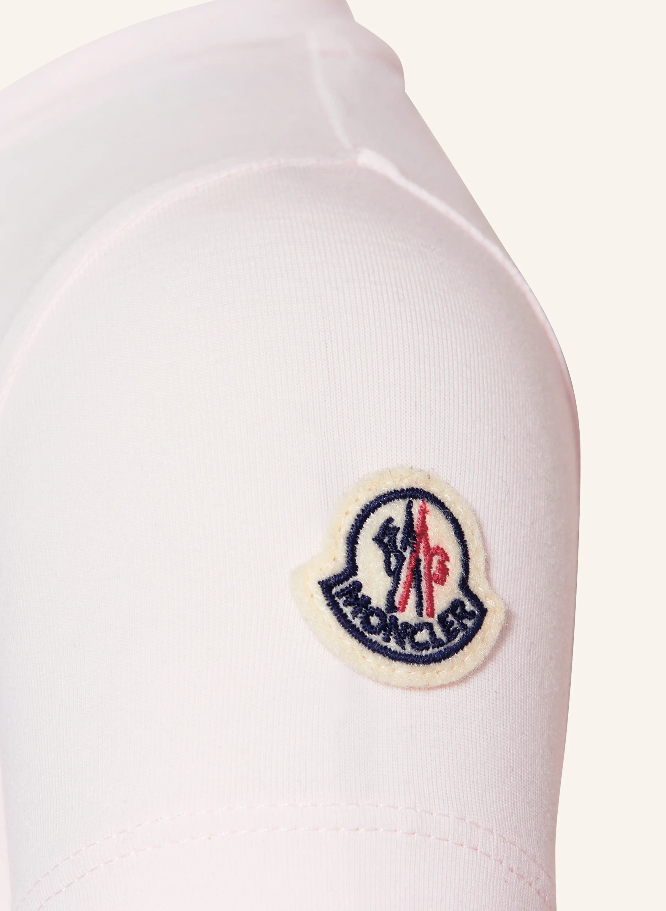 MONCLER enfant Strampler