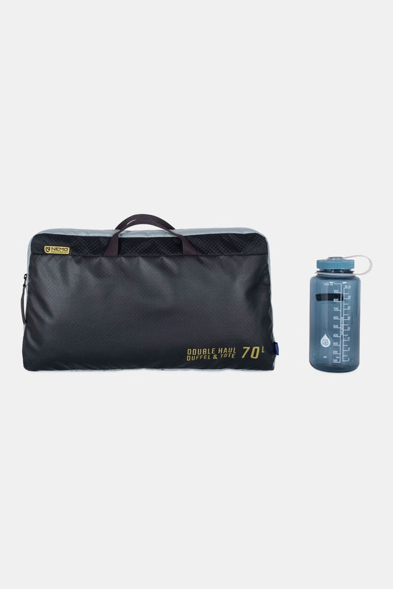 Nemo Nemo Double Haul Convertible Duffel 70L