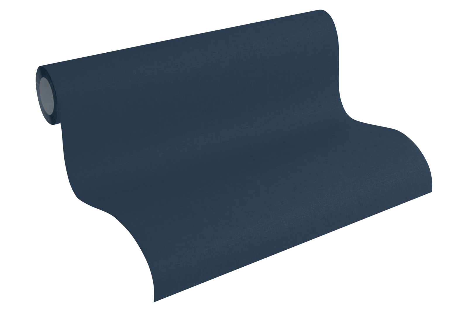 Vliestapete NEW LIFE - blau - 10 Meter