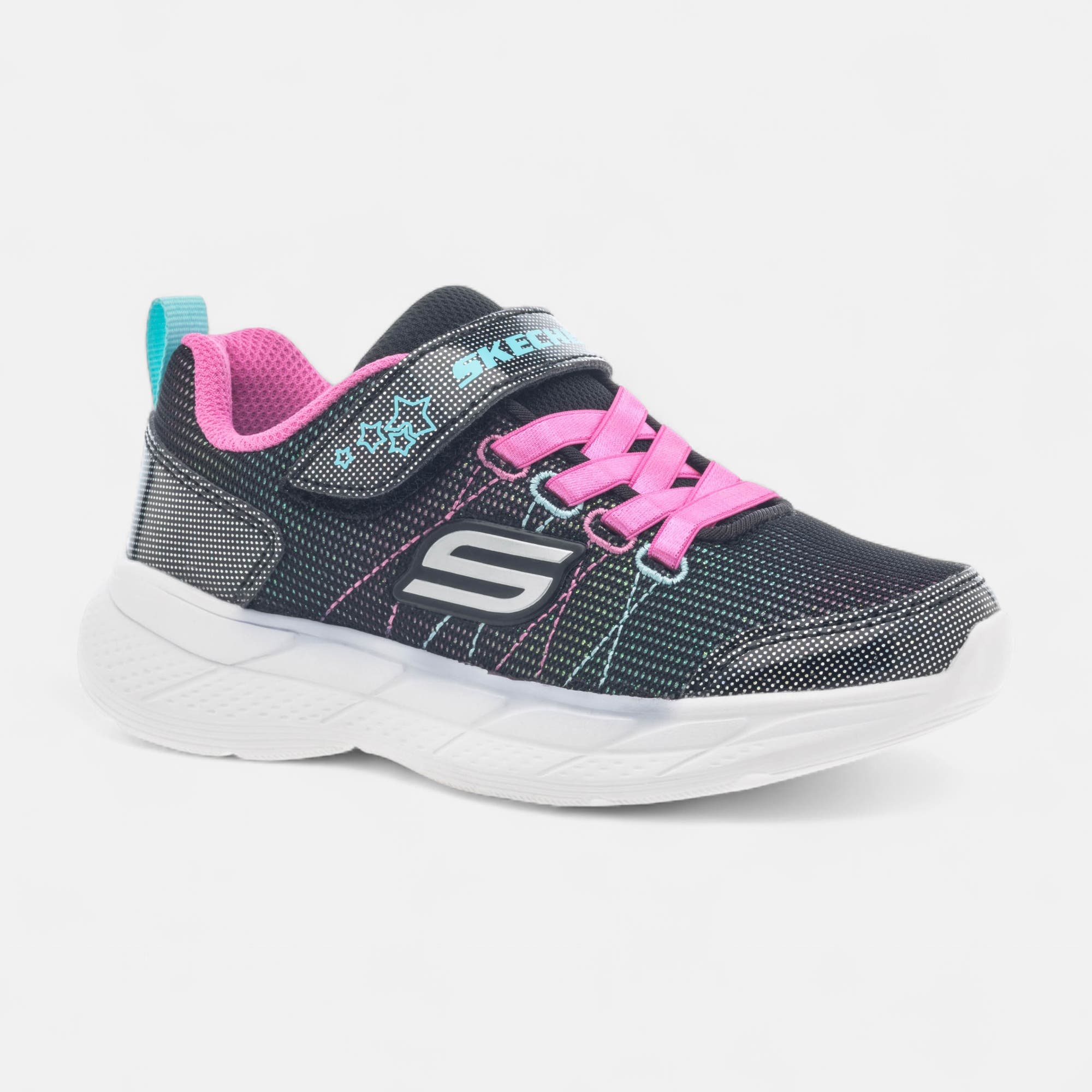 Sneakers Fille noir