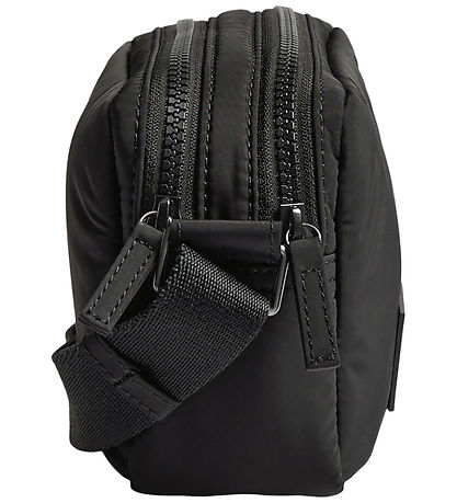 Markberg Skuldertaske - LessMBG - Blåck