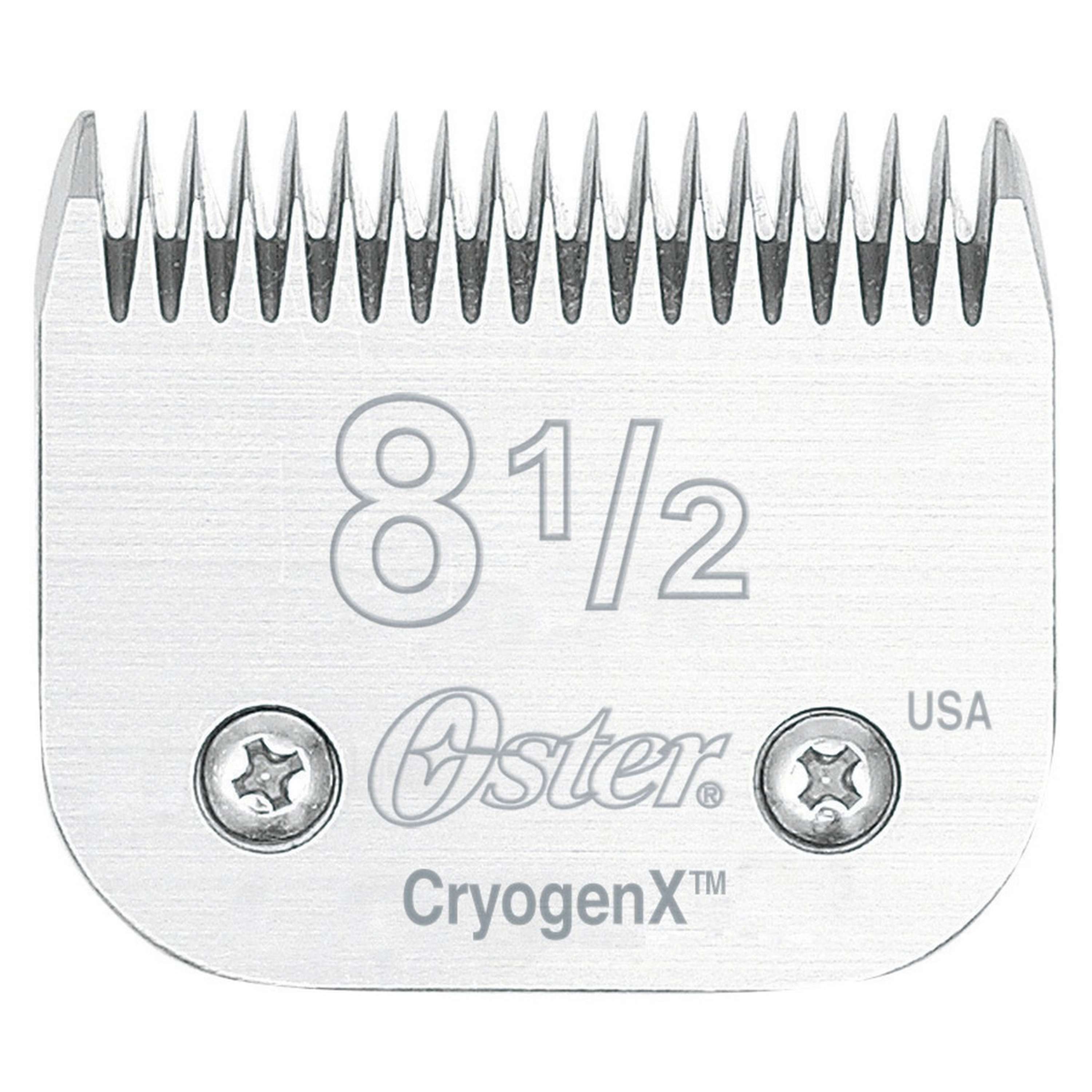 Oster Cryogen-x Scheerkoppen voor Golden A5