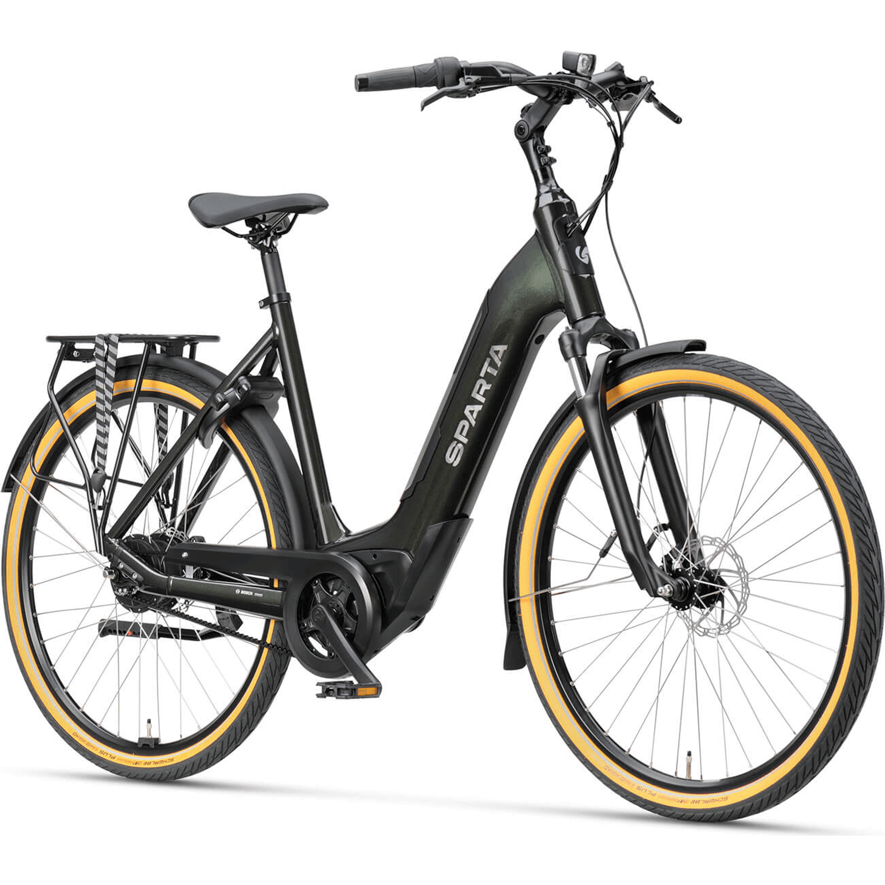 Sparta C-Grid Ultra 2025