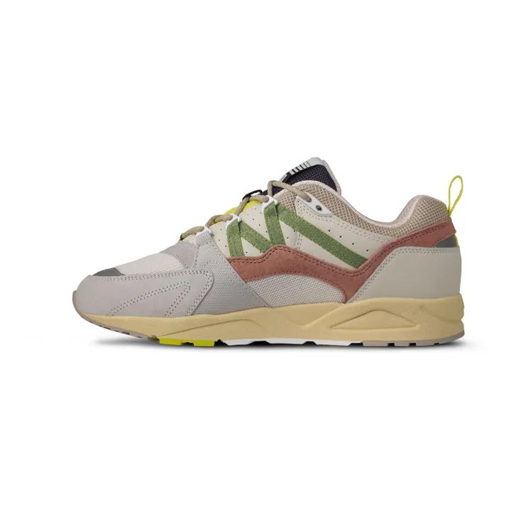 Karhu Baskets Fusion 2.0 | Blanc