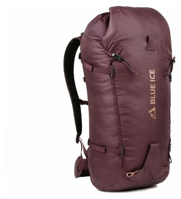 Sac d'Alpinisme Blue Ice Warthog 30L Violet