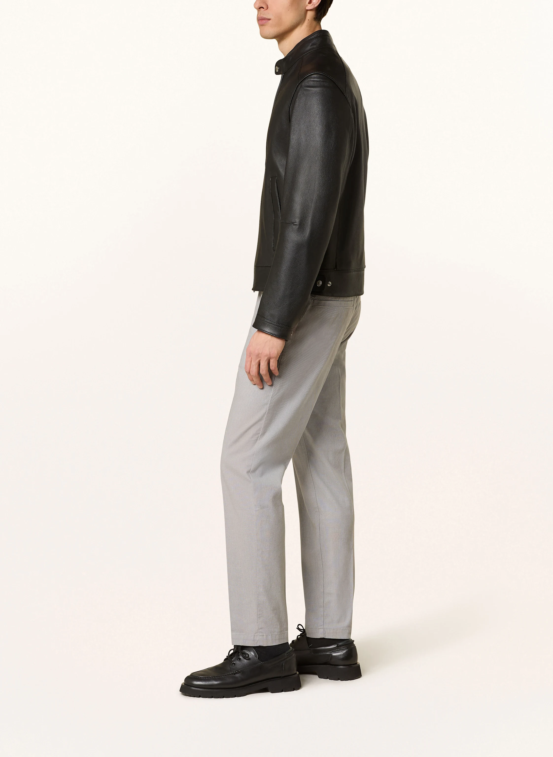 BOSS Chino KANE Regular Tapered Fit