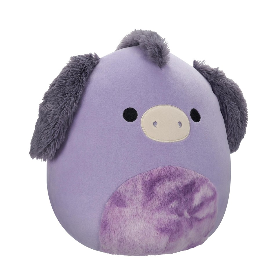 Squishmallows - 30 cm P19 - Æslet Deacon