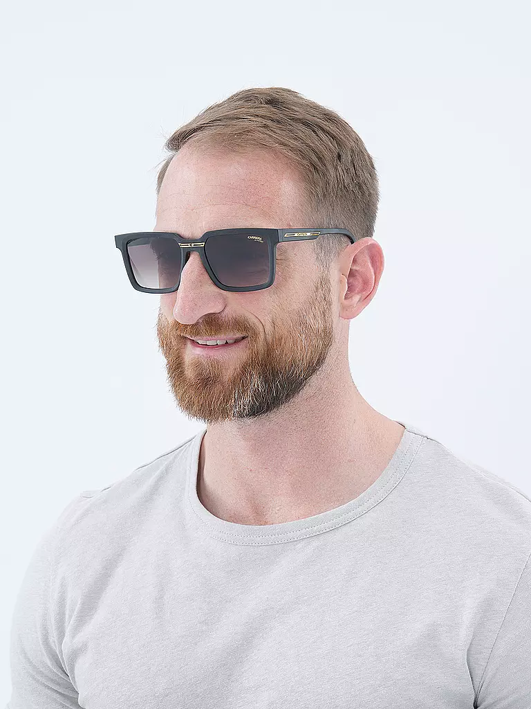 CARRERA BRILLEN Sonnenbrille VICTORY C 02/S schwarz