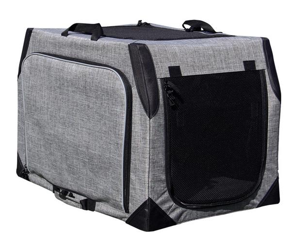Nobby Transporttasche Traveller Extend, grau