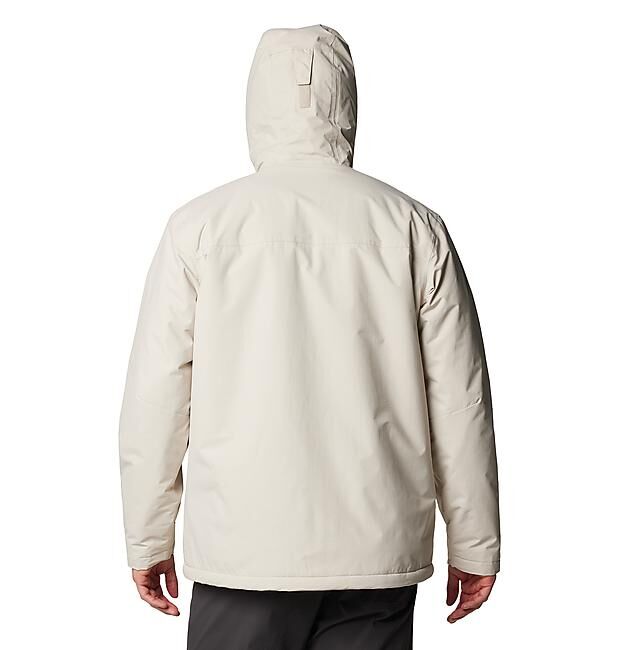 COLUMBIA - VESTE LANDROAMER SHERPA LINED M