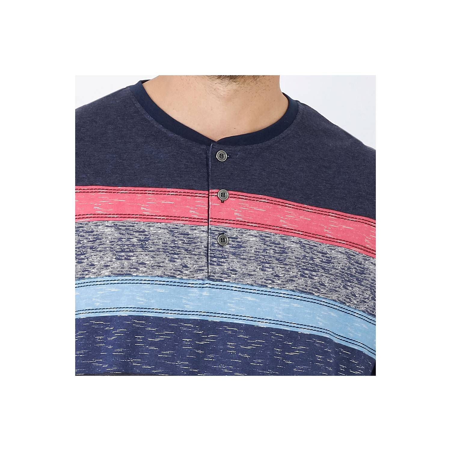 Hajo Single-Jersey Herren-Shorty