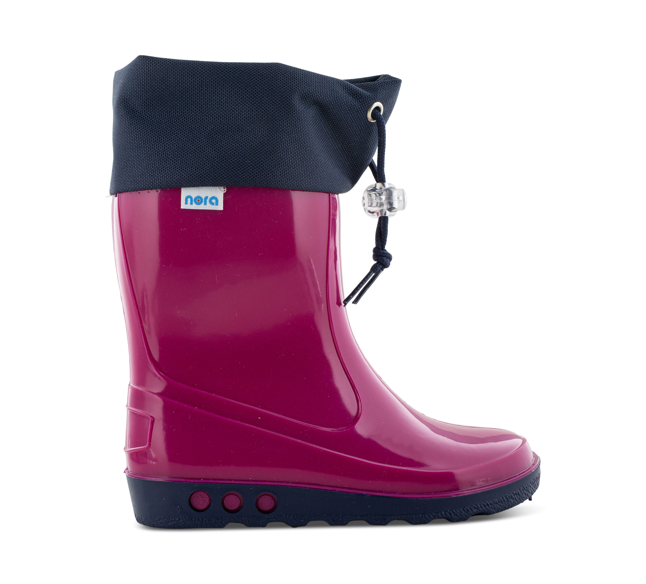 Nora Nori S - Gummistiefel