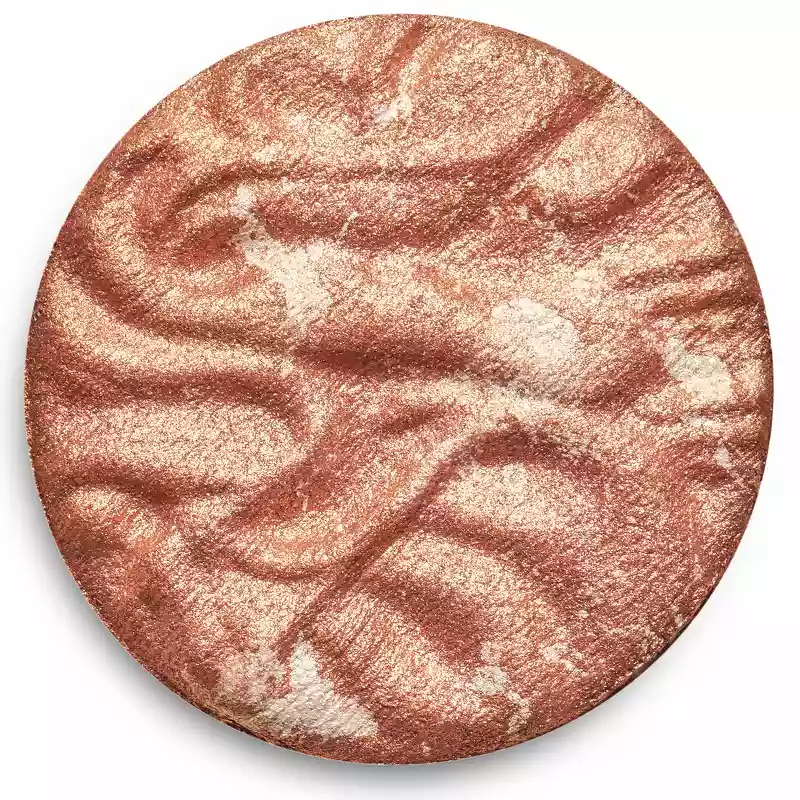 Makeup Revolution Reloaded Highlighter 6,5 gr. - Time To Shine