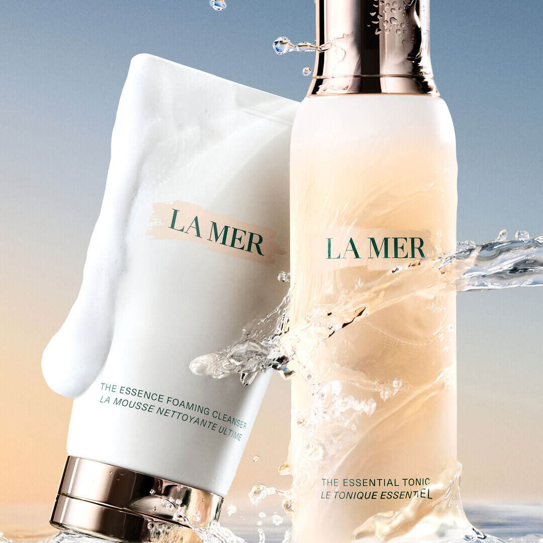 LA MER La Mer Tratamento The Essential Tonic - 200ml