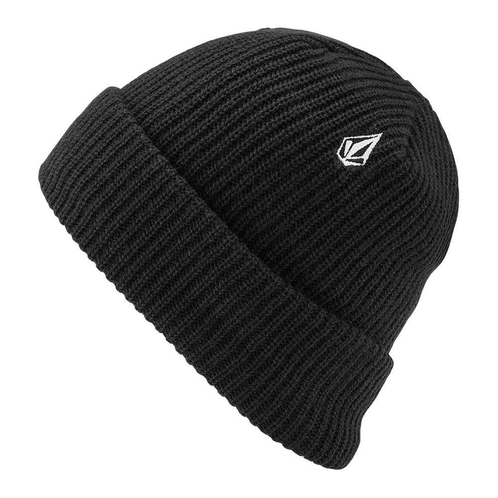Volcom SWEEP - Bonnet Homme black