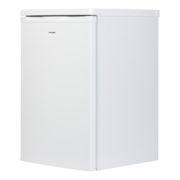 Salora FRT910W diepvrieskast vrijstaand 91 liter wit