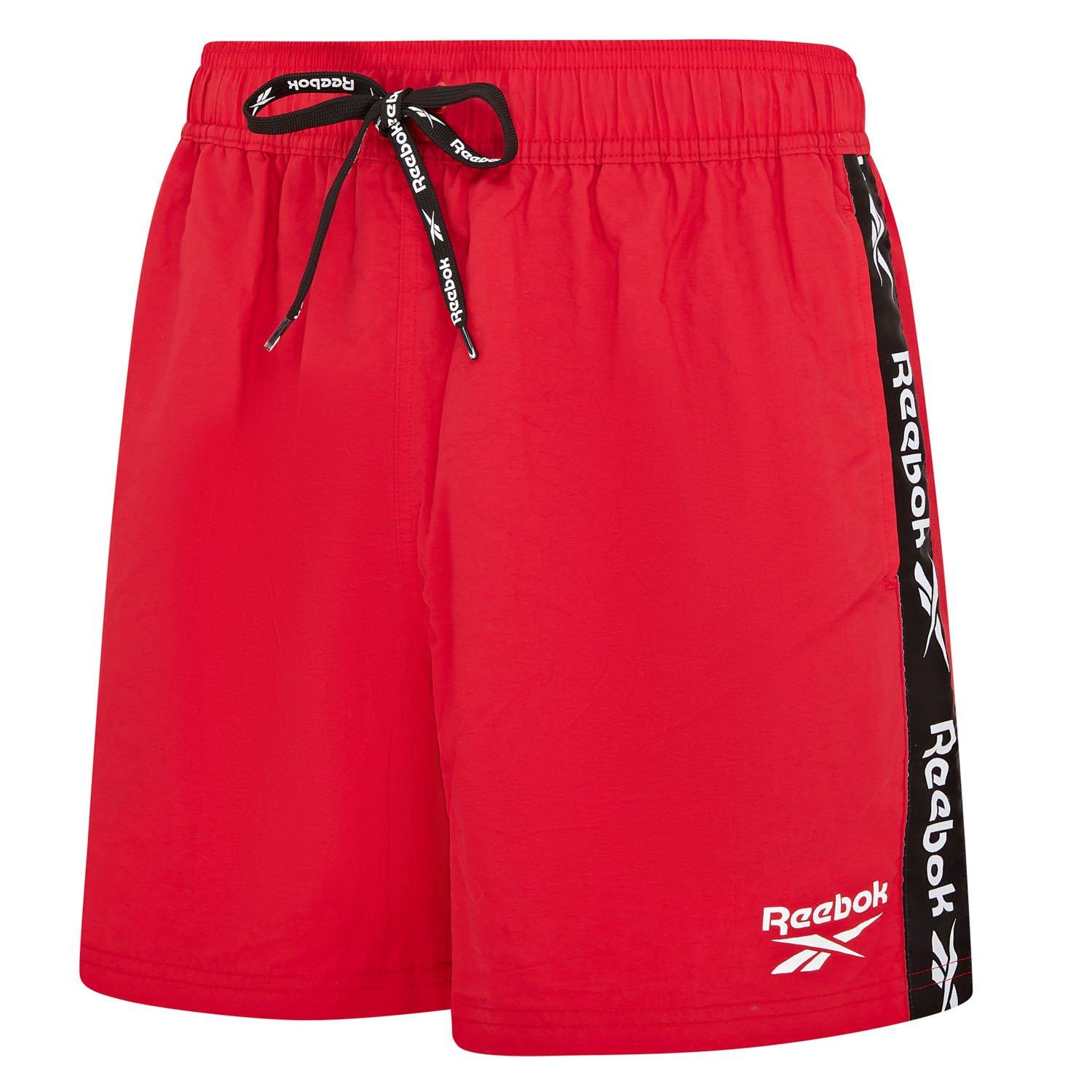 Reebok Reebok Tape S Shorts Sn54