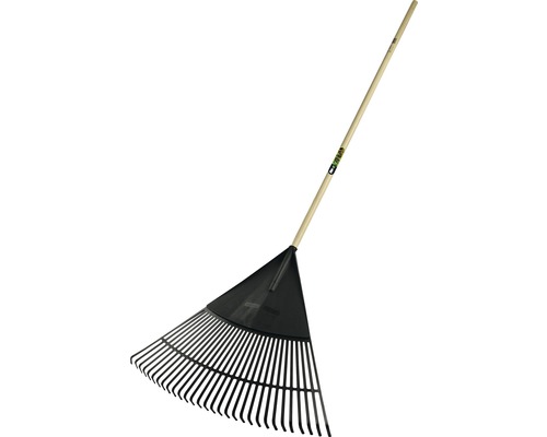 Bladhark, waaierhark Maxi for_q 140 x 78 cm