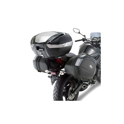 Support top case Givi Monorack