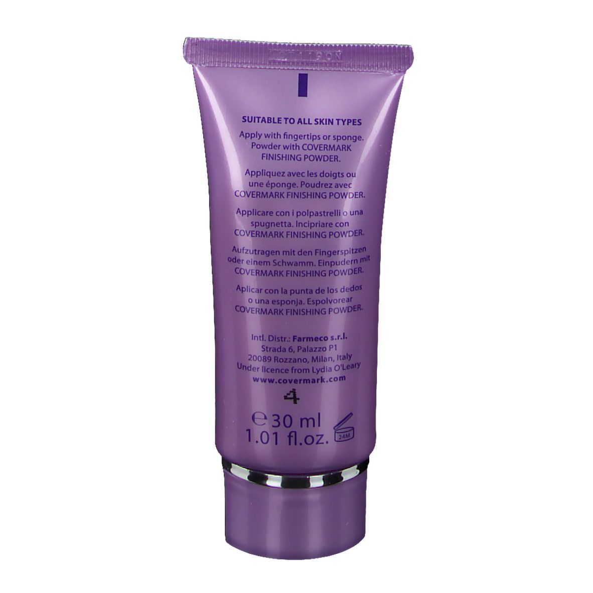 COVERMARK® Face Magic Nr. 4