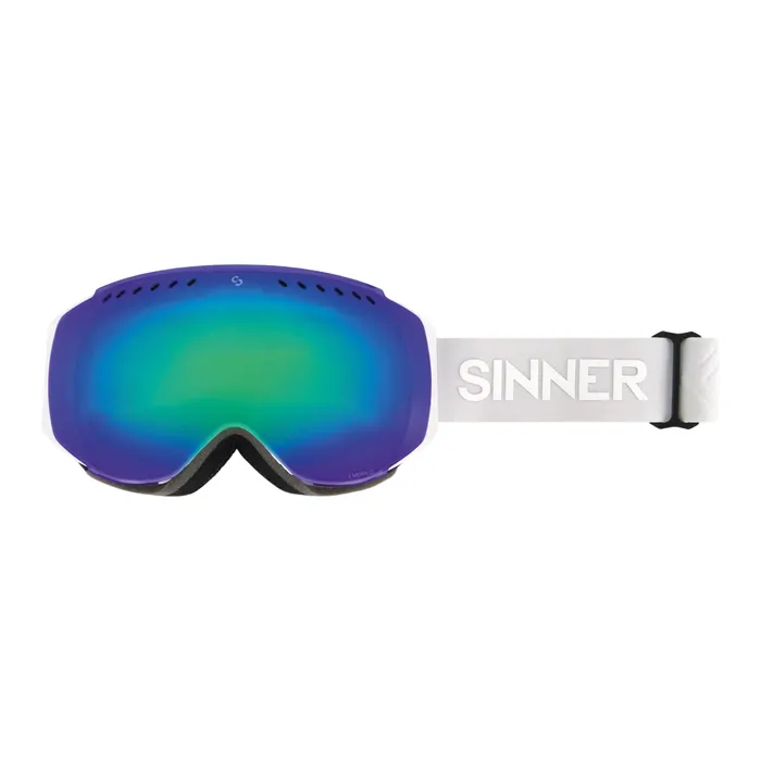 Sinner Emerald Skibril Senior