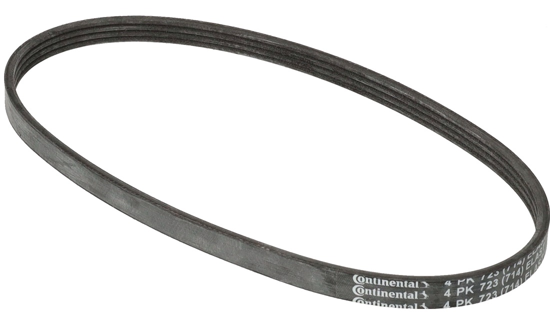 Multi v-rem 4 pk x 723 mm