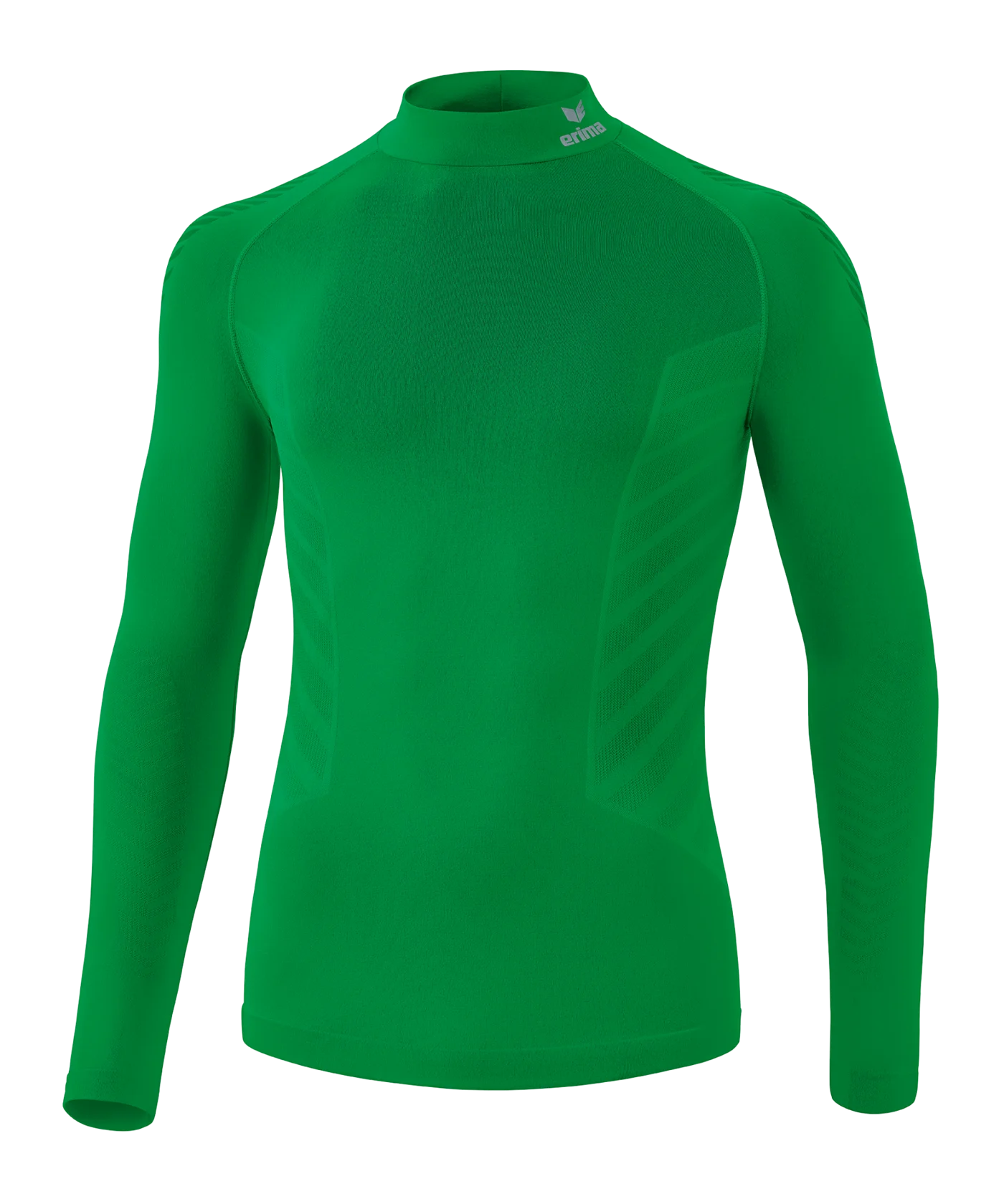 Erima ATHLETIC Turtleneck Sweatshirt Grün F660