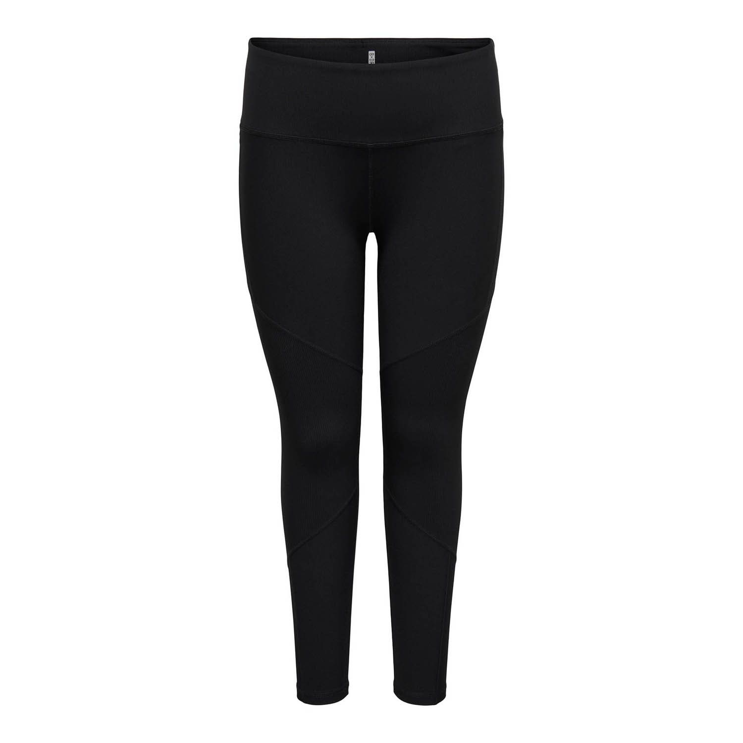 ONLY Play  Jana High Waisted Train Tights Curvy