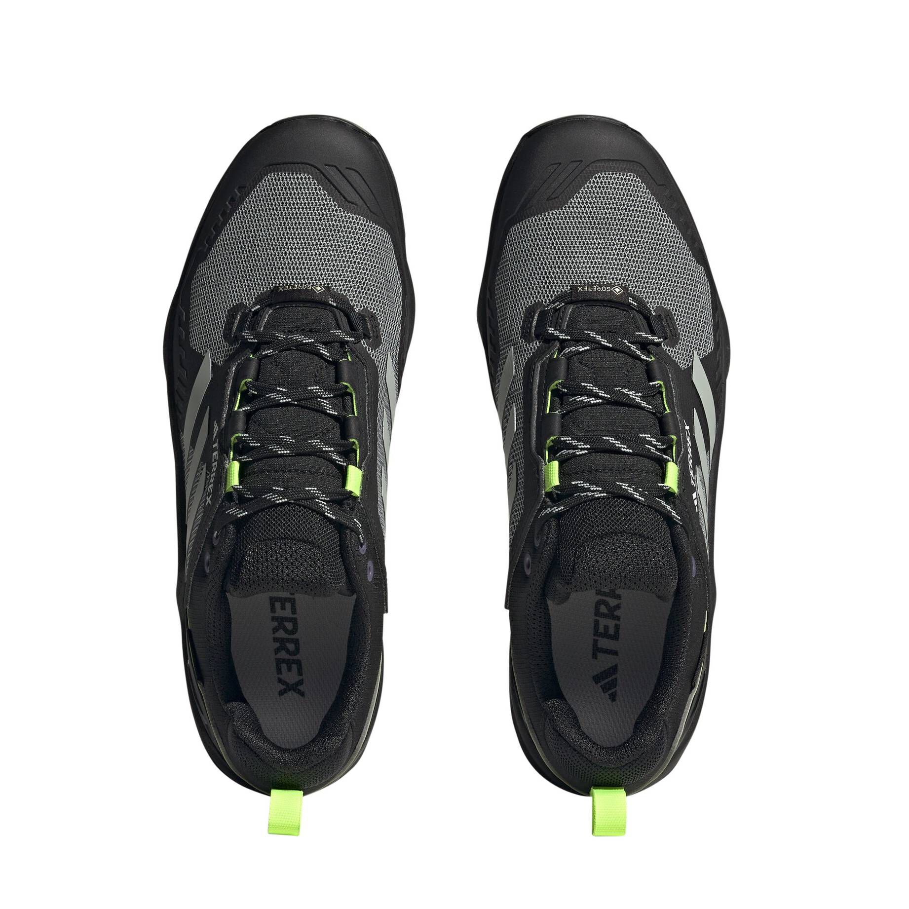 adidas Terrex| Herren Wanderschuhe TERREX SWIFT R3 GTX