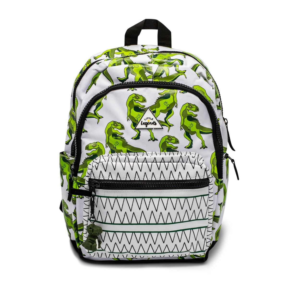 Little Legends Backpack L Dino