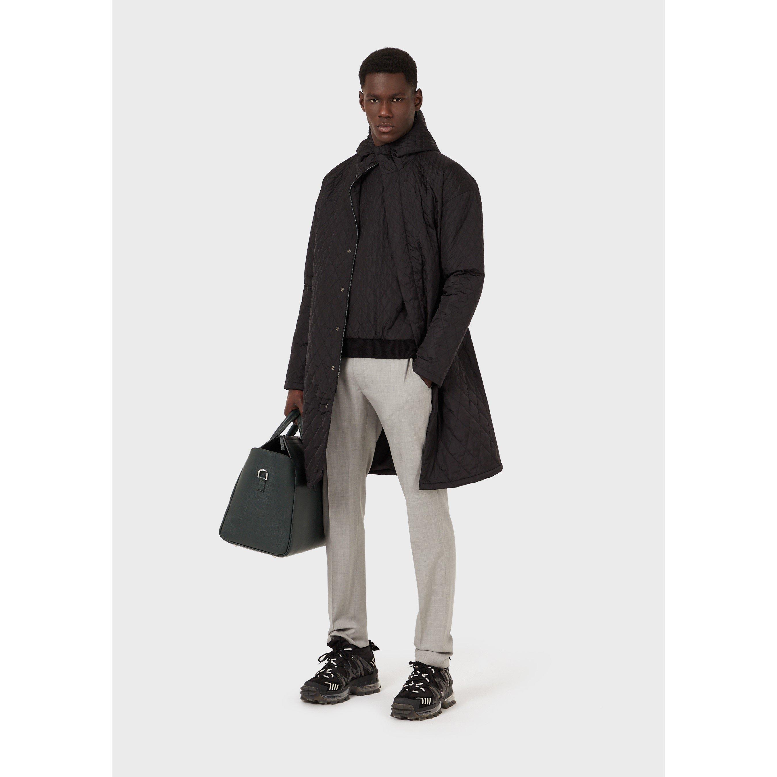 Emporio Armani Crew Neck Sweater
